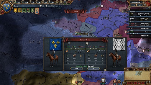 画像ギャラリー No.002のサムネイル画像 / 今から始める「Europa Universalis IV」。購入からプレイの流れまで，細かくレクチャー