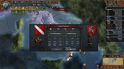 画像ギャラリー No.014のサムネイル画像 / 今から始める「Europa Universalis IV」。購入からプレイの流れまで，細かくレクチャー