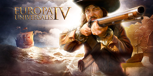 画像ギャラリー No.017のサムネイル画像 / 今から始める「Europa Universalis IV」。購入からプレイの流れまで，細かくレクチャー