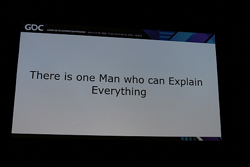画像ギャラリー No.013のサムネイル画像 / ［GDC 2016］Paradoxのベテラン開発者が歴史ゲームのエッセンスを語ったセッションをレポート