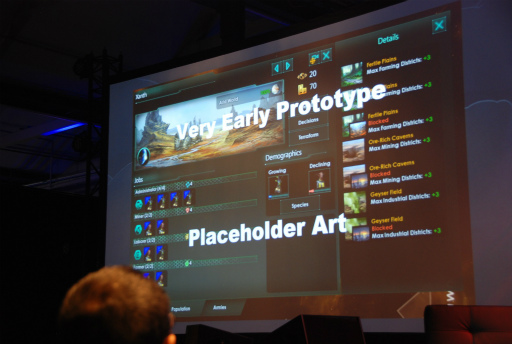 画像ギャラリー No.009のサムネイル画像 / Paradox Interactiveのファンイベント「PDXCON2018」レポート。スウェーデンがストラテジーゲームのホットスポットに