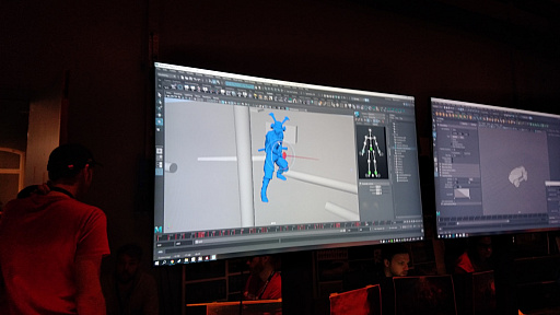 画像ギャラリー No.020のサムネイル画像 / Paradox Interactiveのファンイベント「PDXCON2018」レポート。スウェーデンがストラテジーゲームのホットスポットに