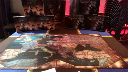 画像ギャラリー No.022のサムネイル画像 / Paradox Interactiveのファンイベント「PDXCON2018」レポート。スウェーデンがストラテジーゲームのホットスポットに