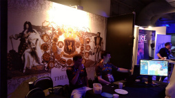 画像ギャラリー No.038のサムネイル画像 / Paradox Interactiveのファンイベント「PDXCON2018」レポート。スウェーデンがストラテジーゲームのホットスポットに
