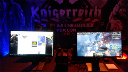 画像ギャラリー No.039のサムネイル画像 / Paradox Interactiveのファンイベント「PDXCON2018」レポート。スウェーデンがストラテジーゲームのホットスポットに