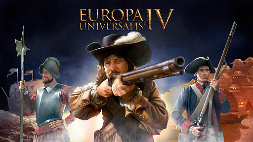 画像ギャラリー No.002のサムネイル画像 / 無料配布開始。高評価歴史ストラテジー「Europa Universalis IV」をEpic Gameストアで手に入れよう