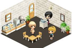 画像ギャラリー No.002のサムネイル画像 / WeMade Online,新作2タイトルの情報をTGS 2012特設サイトで公開