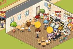 画像ギャラリー No.003のサムネイル画像 / WeMade Online,新作2タイトルの情報をTGS 2012特設サイトで公開