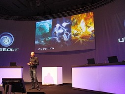 画像ギャラリー No.002のサムネイル画像 / ［Gamescom］M＆Mファンよ歓喜せよ！　Ubisoftが「Might ＆Magic Heroes Online」ほか，シリーズ作品を一挙に3本“Free to Play”タイトルとして発表