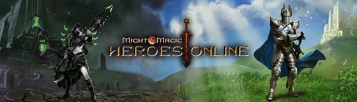 画像ギャラリー No.002のサムネイル画像 / 「Might & Magic Heroes Online」の正式サービスが開始。シリーズ最新作はFree-to-Playのブラウザゲーム