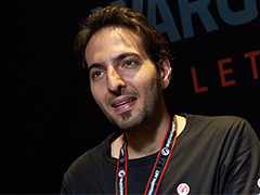 ［TGS 2015］Wargamingの2016年は「モバイルの年」に。「World of Tanks Blitz」に留まらないモバイル戦略を聞いた