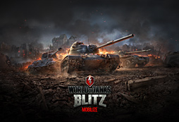画像ギャラリー No.003のサムネイル画像 / ［TGS 2015］Wargamingの2016年は「モバイルの年」に。「World of Tanks Blitz」に留まらないモバイル戦略を聞いた
