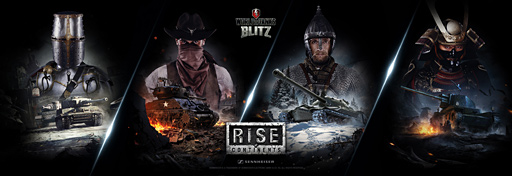 画像ギャラリー No.005のサムネイル画像 / ［TGS 2015］Wargamingの2016年は「モバイルの年」に。「World of Tanks Blitz」に留まらないモバイル戦略を聞いた