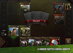 画像ギャラリー No.011のサムネイル画像 / ［TGS 2015］Wargamingの2016年は「モバイルの年」に。「World of Tanks Blitz」に留まらないモバイル戦略を聞いた