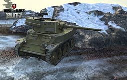 画像ギャラリー No.012のサムネイル画像 / ［TGS 2015］Wargamingの2016年は「モバイルの年」に。「World of Tanks Blitz」に留まらないモバイル戦略を聞いた