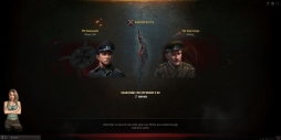 画像ギャラリー No.009のサムネイル画像 / あの人気戦車ゲームがオンラインカードゲーム化。「World of Tanks Generals」の正式サービスがPCブラウザ/iPadで本日開始