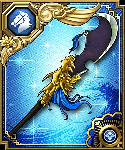 画像ギャラリー No.004のサムネイル画像 / ソーシャルカードゲーム「戦国×三国 天翔バトルリーグ」がMobageで配信に