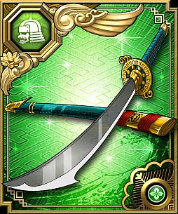 画像ギャラリー No.005のサムネイル画像 / ソーシャルカードゲーム「戦国×三国 天翔バトルリーグ」がMobageで配信に