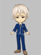画像ギャラリー No.006のサムネイル画像 / 「VitaminX」Mobageでアバターを配信開始。声優イベント情報も