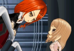 画像ギャラリー No.013のサムネイル画像 / 「VitaminX」Mobageでアバターを配信開始。声優イベント情報も