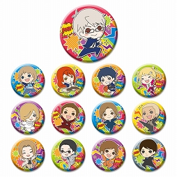画像ギャラリー No.010のサムネイル画像 / 「D3P WEB SHOP」で新春オトメSALEを開催。「VitaminX」の10周年関連グッズは初値下げ＆50％オフに