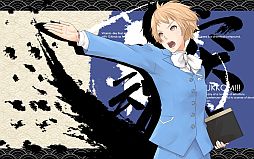 画像ギャラリー No.006のサムネイル画像 / PS2に登場した女性向け恋愛ADV「VitaminZ」のiOS/Android版が配信に