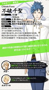 画像ギャラリー No.019のサムネイル画像 / PS2に登場した女性向け恋愛ADV「VitaminZ」のiOS/Android版が配信に