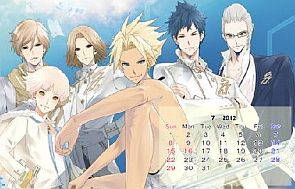 画像ギャラリー No.024のサムネイル画像 / PS2に登場した女性向け恋愛ADV「VitaminZ」のiOS/Android版が配信に
