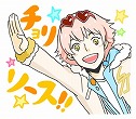 画像ギャラリー No.006のサムネイル画像 / 「VitaminZ」のLINEスタンプが発売。オリジナル描き下ろしイラストは11点も