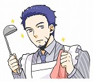 画像ギャラリー No.012のサムネイル画像 / 「VitaminZ」のLINEスタンプが発売。オリジナル描き下ろしイラストは11点も