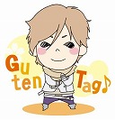 画像ギャラリー No.020のサムネイル画像 / 「VitaminZ」のLINEスタンプが発売。オリジナル描き下ろしイラストは11点も