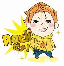 画像ギャラリー No.022のサムネイル画像 / 「VitaminZ」のLINEスタンプが発売。オリジナル描き下ろしイラストは11点も