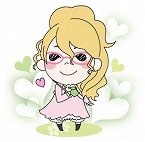 画像ギャラリー No.030のサムネイル画像 / 「VitaminZ」のLINEスタンプが発売。オリジナル描き下ろしイラストは11点も