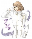 画像ギャラリー No.036のサムネイル画像 / 「VitaminZ」のLINEスタンプが発売。オリジナル描き下ろしイラストは11点も