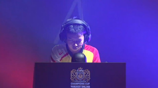 画像ギャラリー No.013のサムネイル画像 / ［TGS 2020］「パズドラチャンピオンズカップ TGS2020 ONLINE」の王者はあっき〜選手。パズドラプロ選手による激戦をレポート