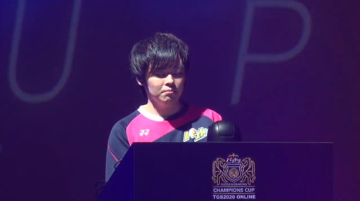 画像ギャラリー No.014のサムネイル画像 / ［TGS 2020］「パズドラチャンピオンズカップ TGS2020 ONLINE」の王者はあっき〜選手。パズドラプロ選手による激戦をレポート