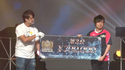 画像ギャラリー No.025のサムネイル画像 / ［TGS 2020］「パズドラチャンピオンズカップ TGS2020 ONLINE」の王者はあっき〜選手。パズドラプロ選手による激戦をレポート