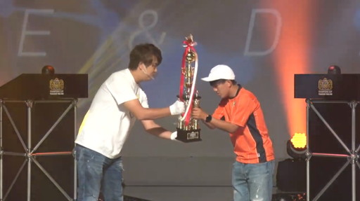 画像ギャラリー No.026のサムネイル画像 / ［TGS 2020］「パズドラチャンピオンズカップ TGS2020 ONLINE」の王者はあっき〜選手。パズドラプロ選手による激戦をレポート