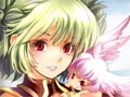 今夏サービス開始予定のブラウザRPG「キミとつながるRPG 才色のフェアリア」ゲーム概要やストーリー，戦闘システムなどを紹介