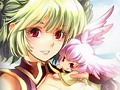 【PR】究極のながらゲーとなるか？　ブラウザMMORPG「キミとつながるRPG 才色のフェアリア」で，可愛いけど主人より強い「フェアリア」とワンクリックダンジョン攻略の手軽さに驚け