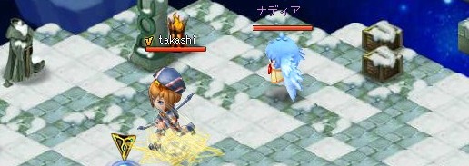 画像ギャラリー No.003のサムネイル画像 / 【PR】究極のながらゲーとなるか？　ブラウザMMORPG「キミとつながるRPG 才色のフェアリア」で，可愛いけど主人より強い「フェアリア」とワンクリックダンジョン攻略の手軽さに驚け