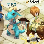 画像ギャラリー No.009のサムネイル画像 / 【PR】究極のながらゲーとなるか？　ブラウザMMORPG「キミとつながるRPG 才色のフェアリア」で，可愛いけど主人より強い「フェアリア」とワンクリックダンジョン攻略の手軽さに驚け