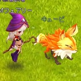 画像ギャラリー No.014のサムネイル画像 / 【PR】究極のながらゲーとなるか？　ブラウザMMORPG「キミとつながるRPG 才色のフェアリア」で，可愛いけど主人より強い「フェアリア」とワンクリックダンジョン攻略の手軽さに驚け