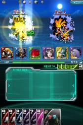 画像ギャラリー No.006のサムネイル画像 / タッチ操作で戦うiOS向けカードRPG「デジモンクルセイダー」が今秋配信