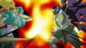 画像ギャラリー No.003のサムネイル画像 / 「デジモンクルセイダー」事前登録が受付中。オメガモンなどのイラスト公開も