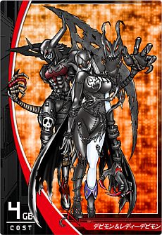 画像ギャラリー No.007のサムネイル画像 / iOS向けカードバトルRPG「デジモンクルセイダー」が配信中。カードの色や数字の組み合わせで敵を倒して仲間にし，最強のデジモン軍団を作ろう