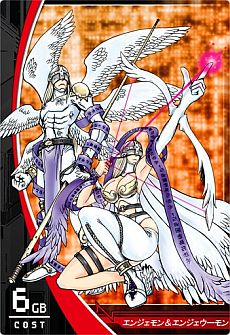 画像ギャラリー No.008のサムネイル画像 / iOS向けカードバトルRPG「デジモンクルセイダー」が配信中。カードの色や数字の組み合わせで敵を倒して仲間にし，最強のデジモン軍団を作ろう