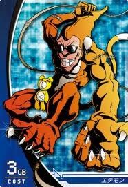 画像ギャラリー No.007のサムネイル画像 / 「デジモンクルセイダー」,“モンキー・パニック”で大量の経験値を入手しよう