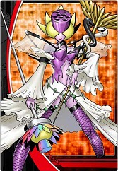 画像ギャラリー No.004のサムネイル画像 / 「デジモンクルセイダー」“弱攻撃機能”の追加やレベル上限の引き上げを実施