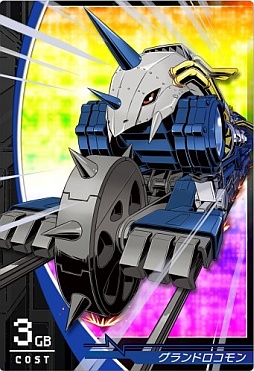 画像ギャラリー No.006のサムネイル画像 / 「デジモンクルセイダー」,“豊穣の大地”など2つの新イベントシナリオが登場